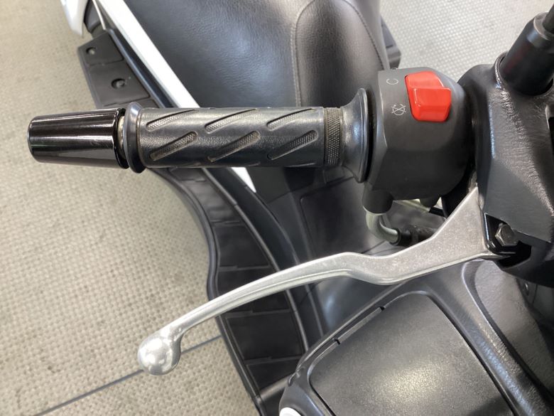 バーグマン２００