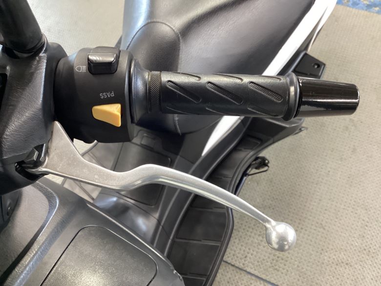 バーグマン２００