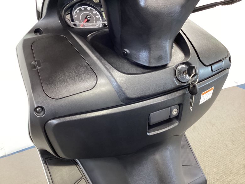 バーグマン２００