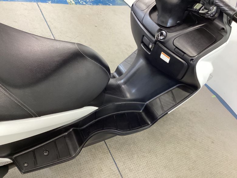 バーグマン２００