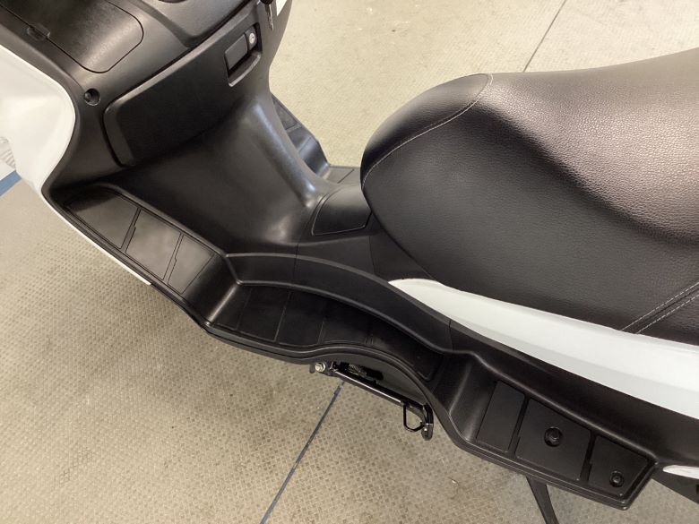 バーグマン２００