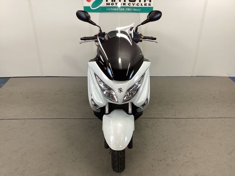 バーグマン２００