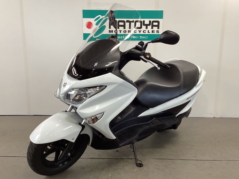 バーグマン２００