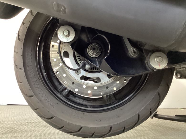 バーグマン２００