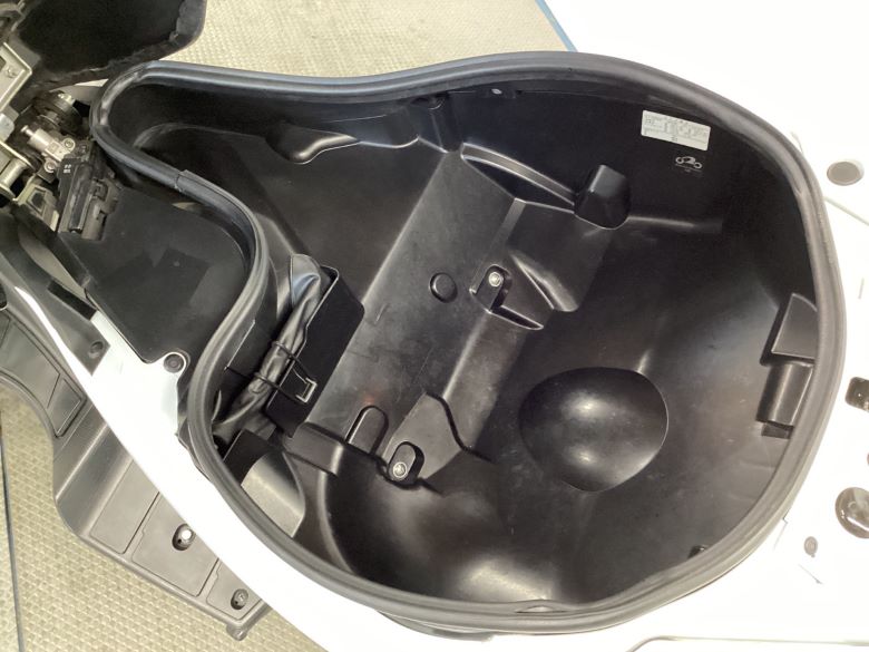 バーグマン２００