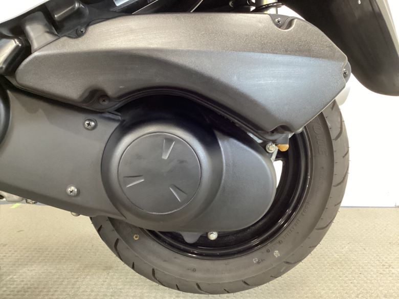 バーグマン２００