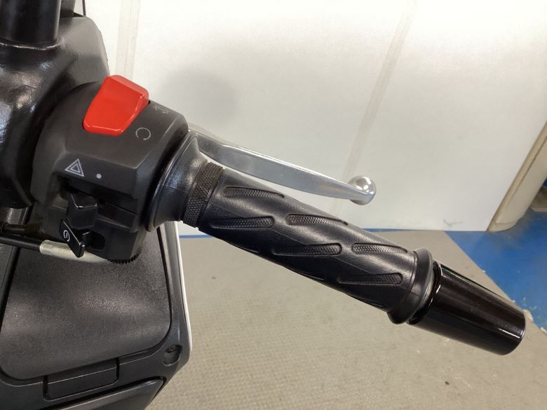 バーグマン２００