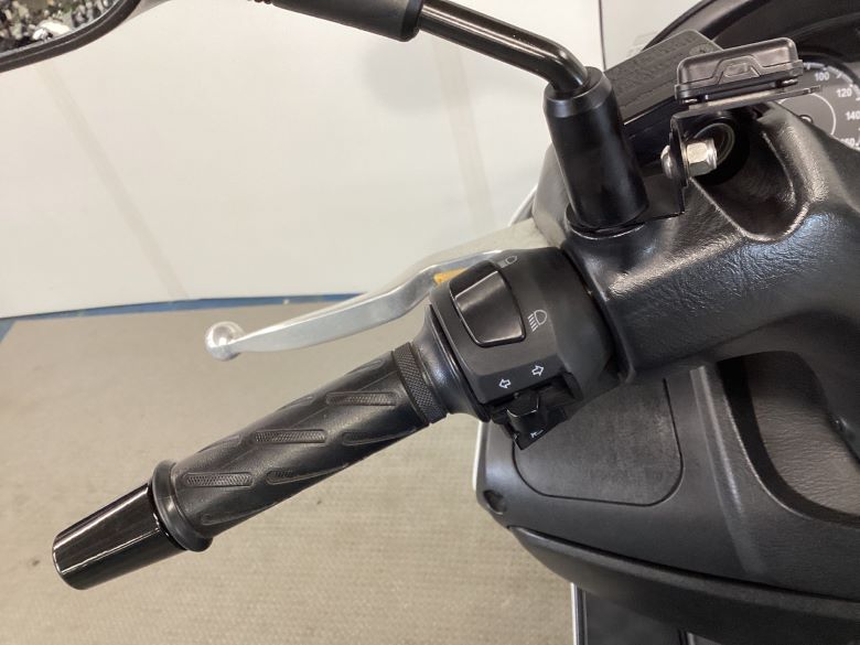 バーグマン２００