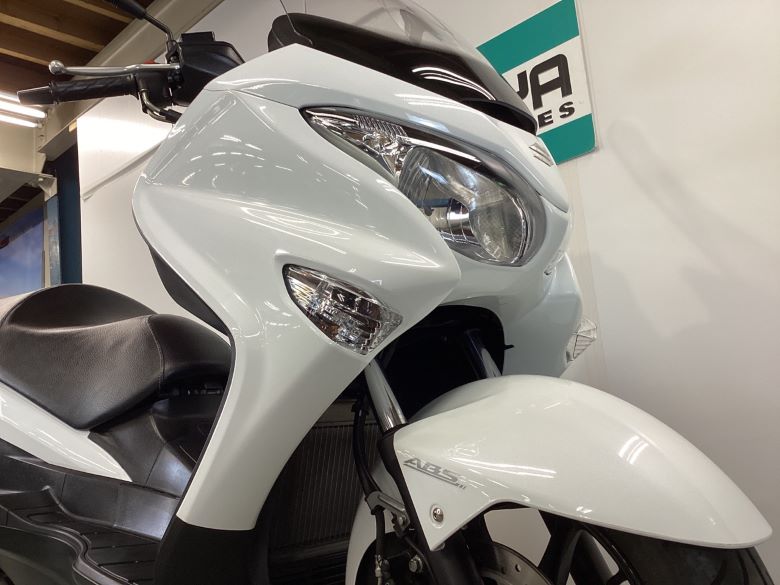 バーグマン２００