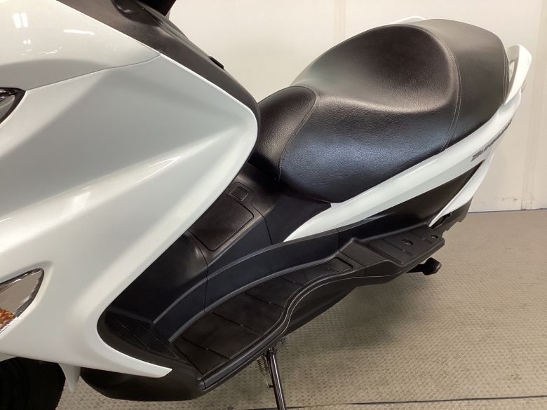 バーグマン２００