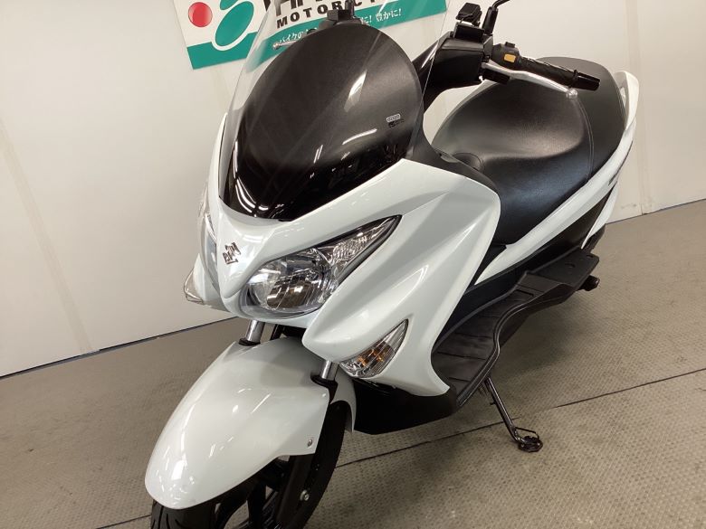 バーグマン２００