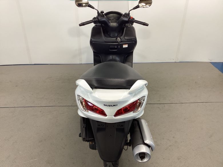 バーグマン２００