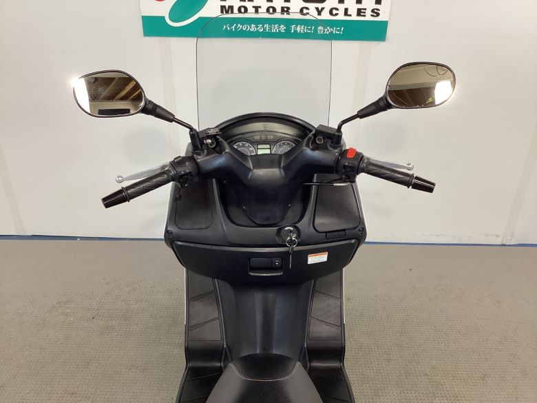 バーグマン２００