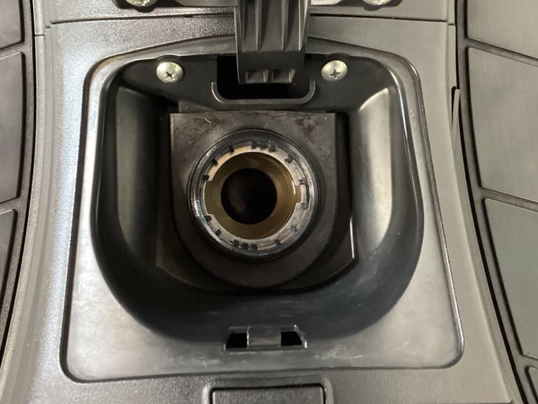 バーグマン２００