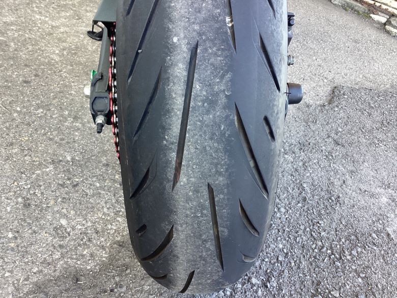 Ｎｉｎｊａ　ＺＸ−２５Ｒ　ＳＥ