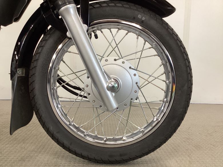 クロスカブ５０