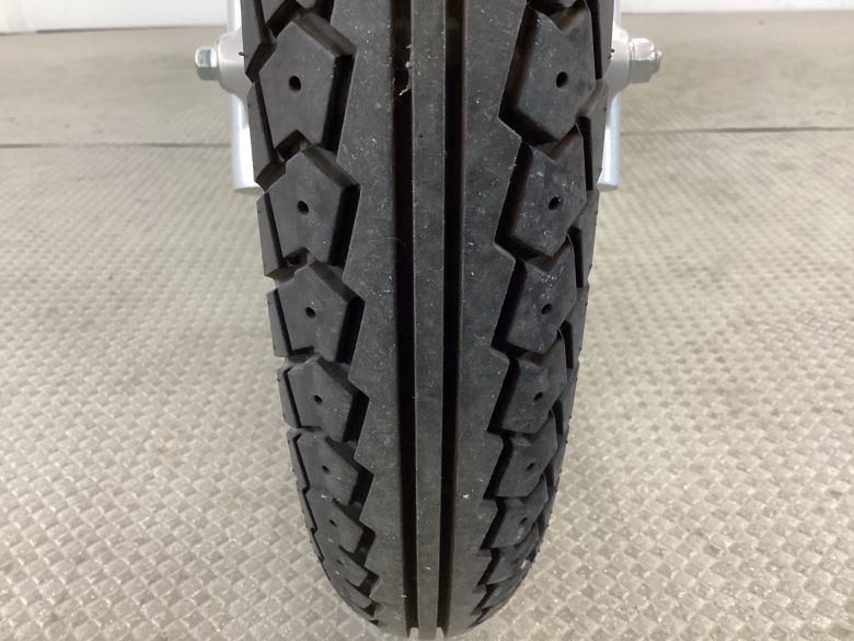 クロスカブ５０