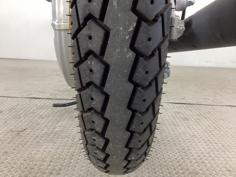 クロスカブ５０