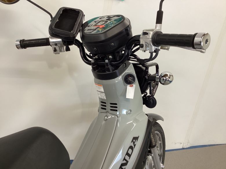 クロスカブ５０