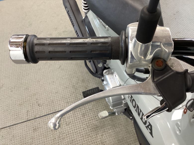 クロスカブ５０