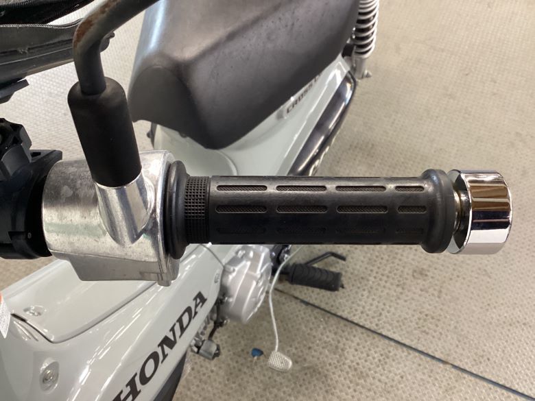 クロスカブ５０