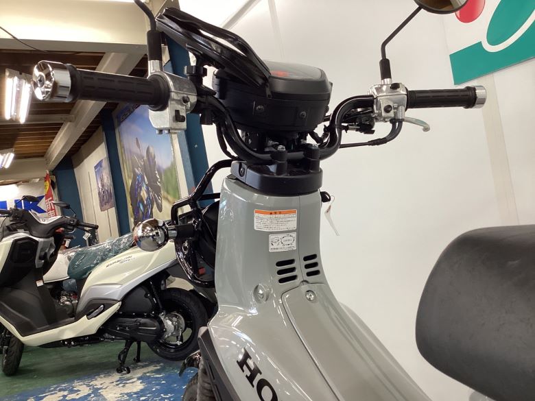 クロスカブ５０