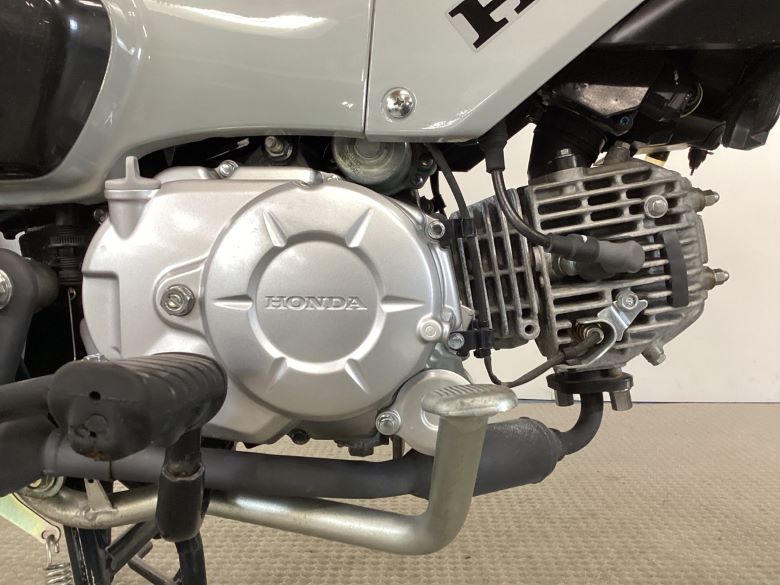 クロスカブ５０