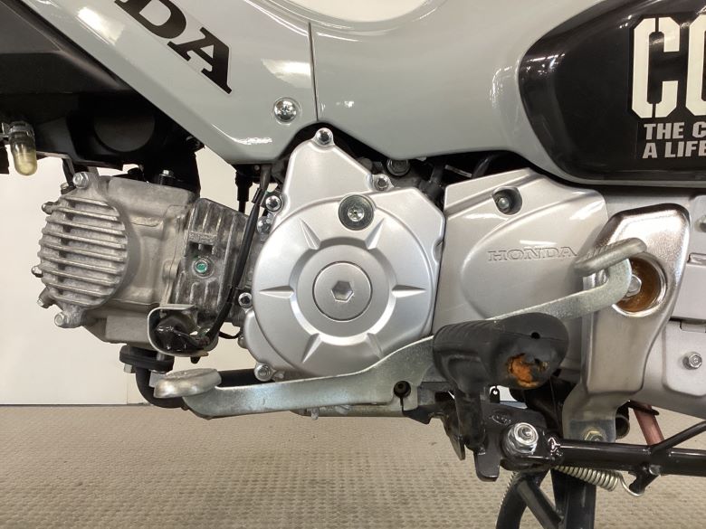 クロスカブ５０