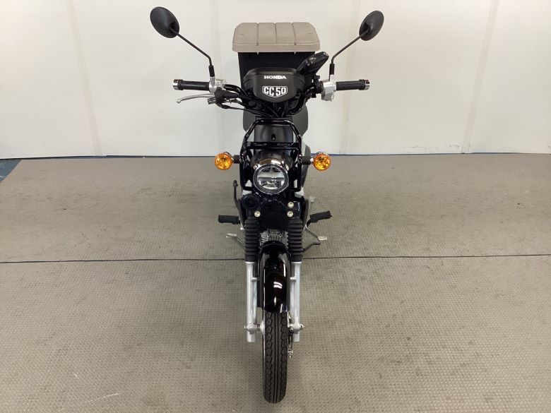 クロスカブ５０