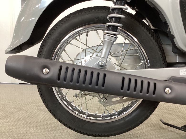 クロスカブ５０