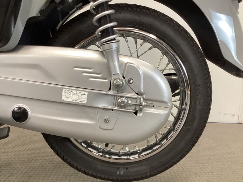 クロスカブ５０