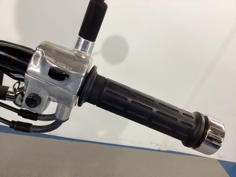 クロスカブ５０