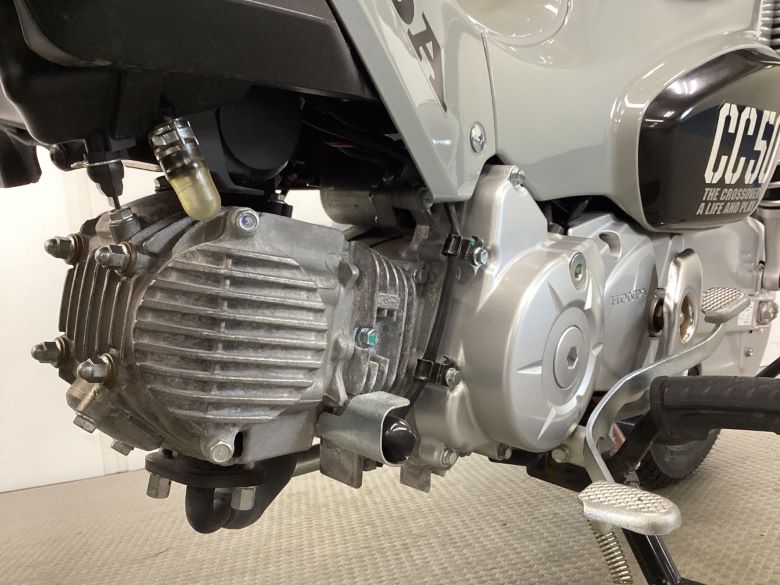 クロスカブ５０