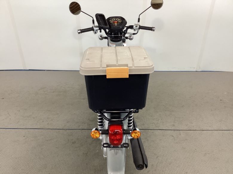 クロスカブ５０