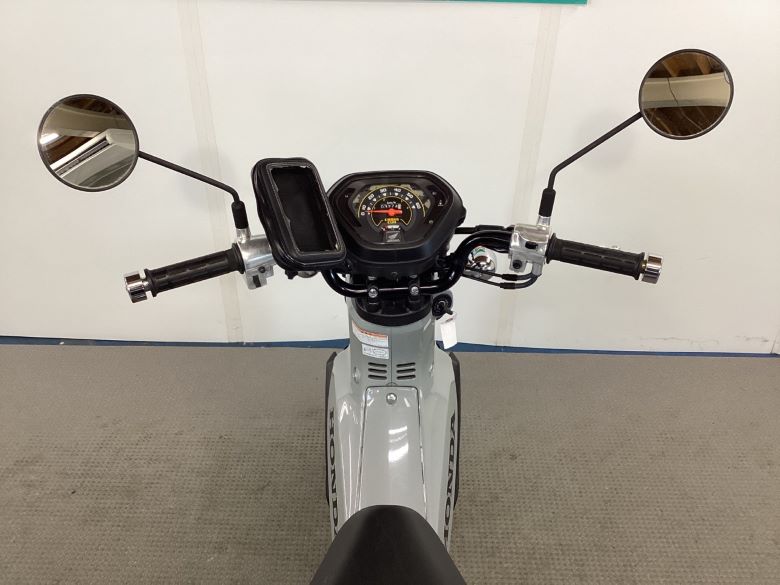 クロスカブ５０