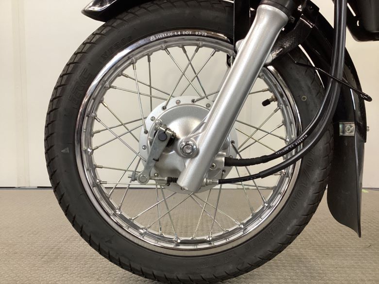 クロスカブ５０