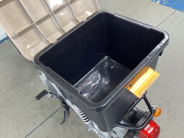 クロスカブ５０