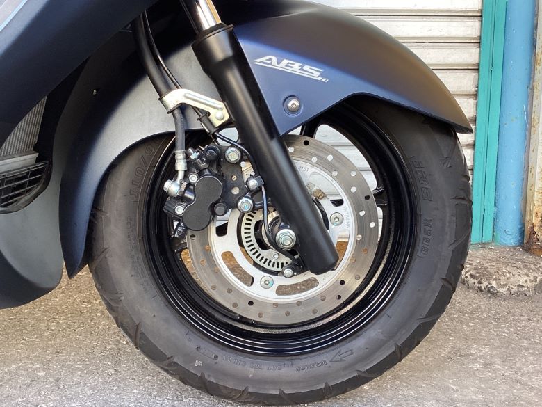 バーグマン２００