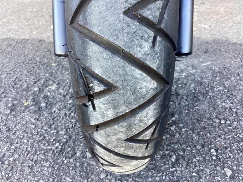 バーグマン２００