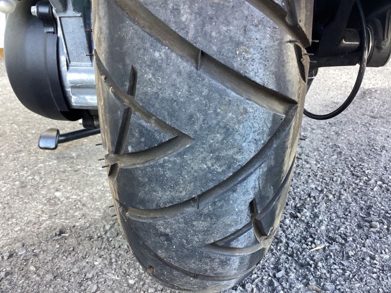 バーグマン２００