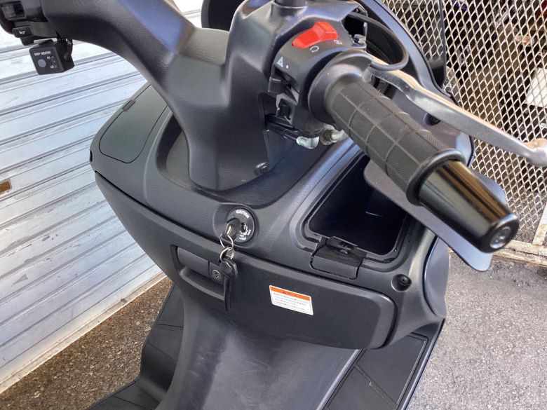 バーグマン２００