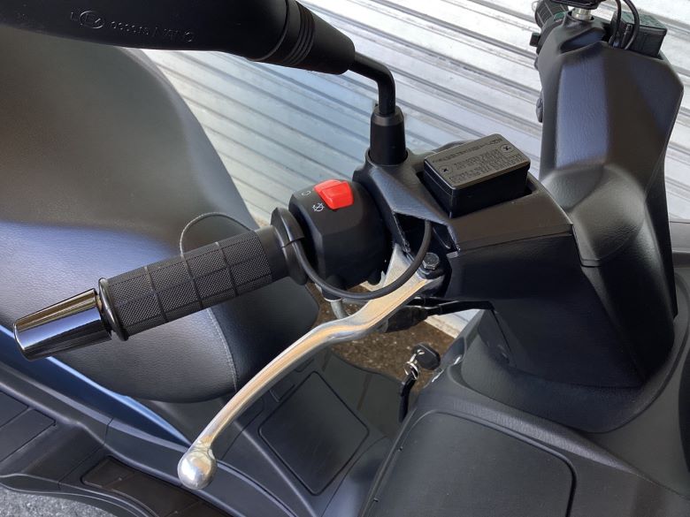 バーグマン２００