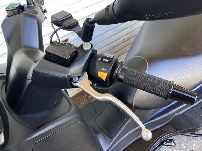 バーグマン２００