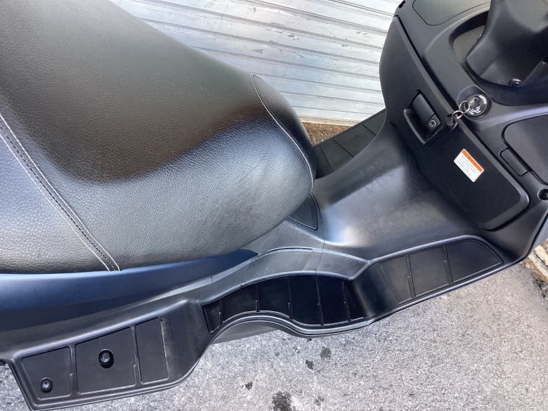 バーグマン２００