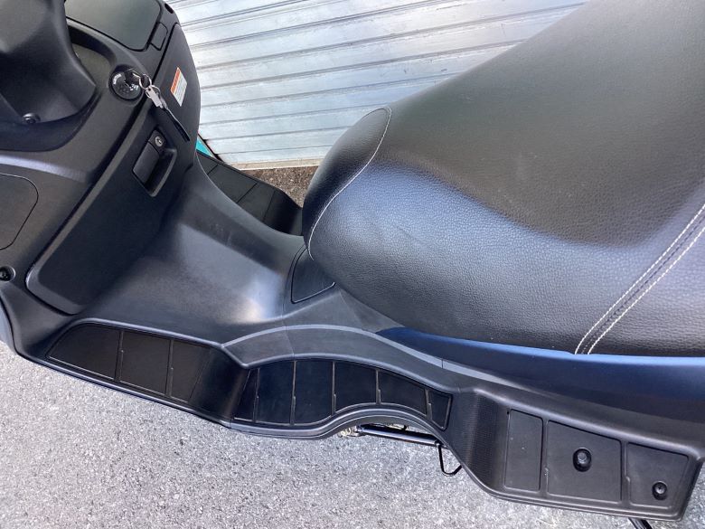 バーグマン２００