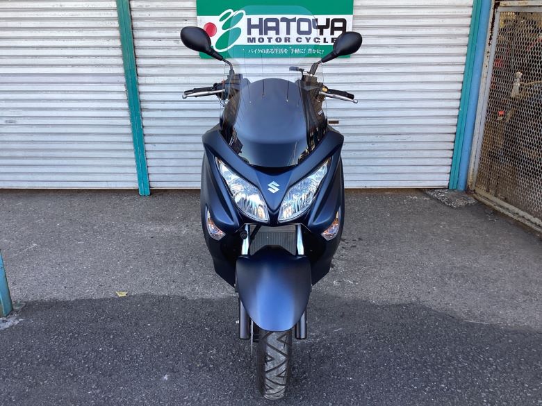 バーグマン２００