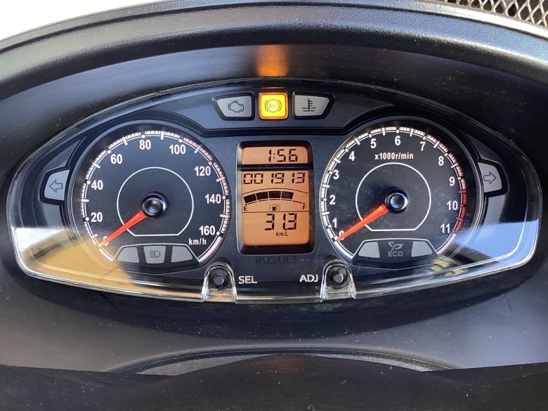 バーグマン２００