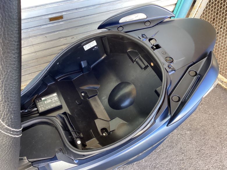 バーグマン２００