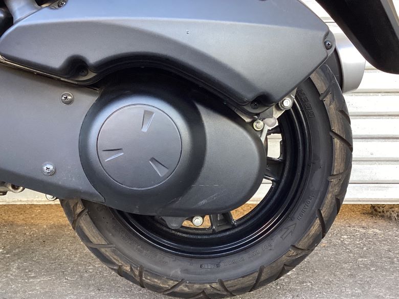 バーグマン２００