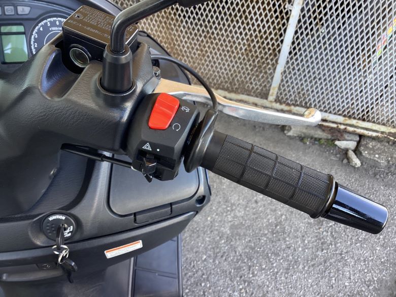 バーグマン２００